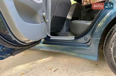 Хэтчбек Chevrolet Lacetti 2008 в 