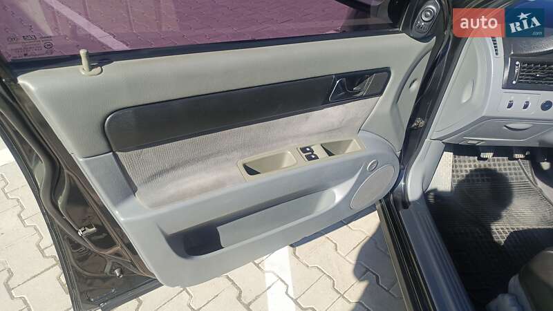 Седан Chevrolet Lacetti 2008 в Луцьку фото 11 Седан Chevrolet Lacetti 2008 в Луцьку