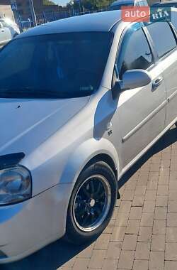 Універсал Chevrolet Lacetti 2005 в Прилуках