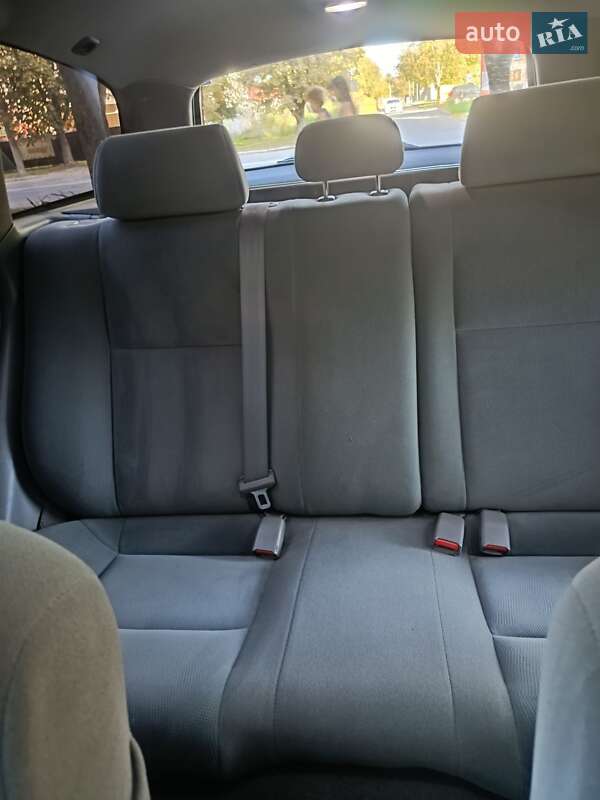 Універсал Chevrolet Lacetti 2005 в Луцьку