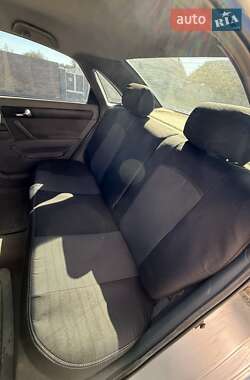 Седан Chevrolet Lacetti 2007 в 