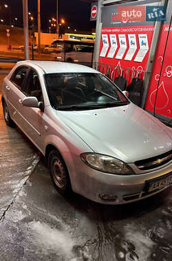 Хетчбек Chevrolet Lacetti 2011 в Києві
