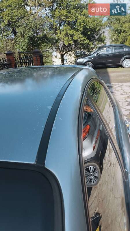 Хетчбек Chevrolet Lacetti 2006 в Добромилі фото 10 Хетчбек Chevrolet Lacetti 2006 в Добромилі