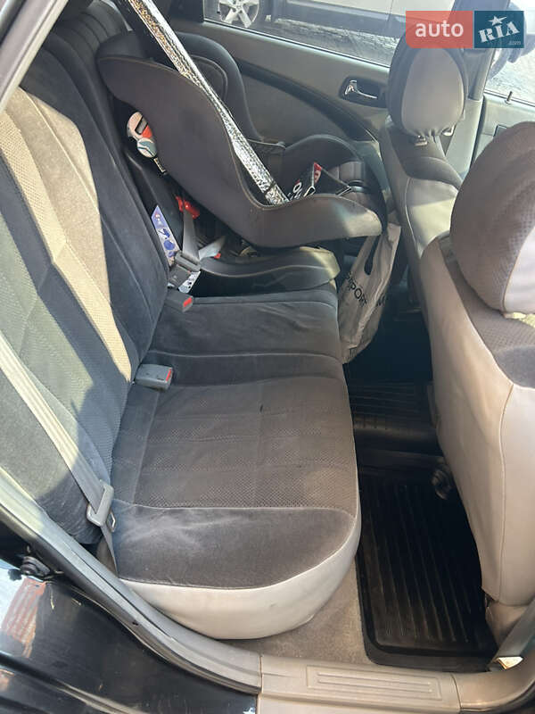 Универсал Chevrolet Lacetti 2006 в Днепре фото 7 Универсал Chevrolet Lacetti 2006 в Днепре