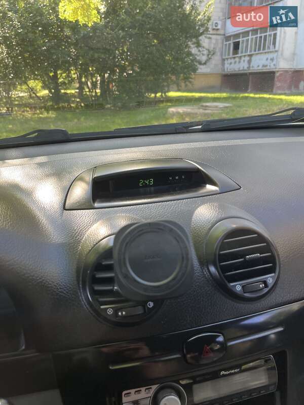 Универсал Chevrolet Lacetti 2006 в Борисполе фото 9 Универсал Chevrolet Lacetti 2006 в Борисполе