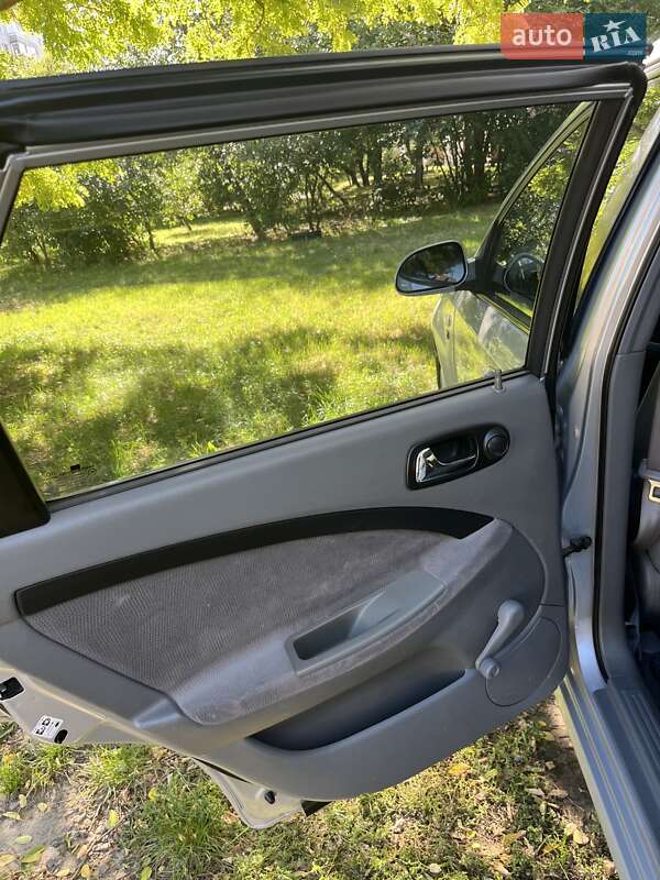 Универсал Chevrolet Lacetti 2006 в Борисполе фото 23 Универсал Chevrolet Lacetti 2006 в Борисполе