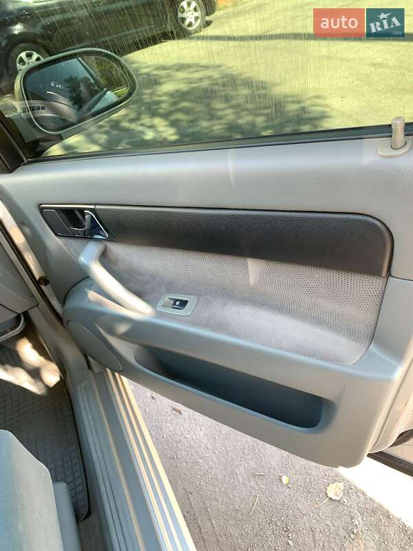 Седан Chevrolet Lacetti 2007 в Дніпрі