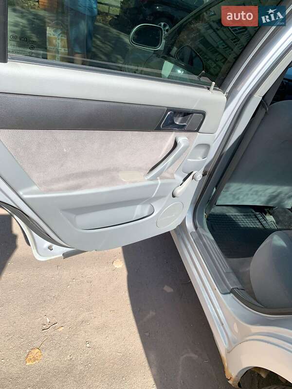 Седан Chevrolet Lacetti 2007 в Дніпрі