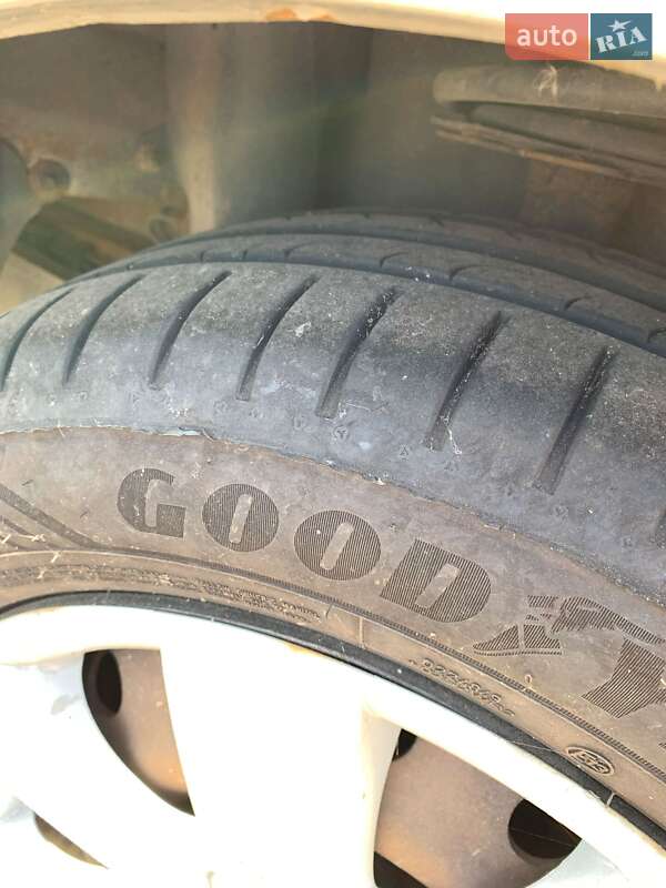 Седан Chevrolet Lacetti 2007 в Дніпрі