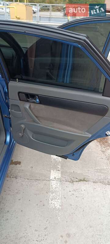 Седан Chevrolet Lacetti 2008 в Сумах фото 5 Седан Chevrolet Lacetti 2008 в Сумах