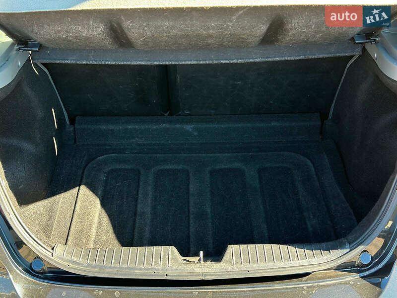 Хетчбек Chevrolet Lacetti 2008 в Вінниці