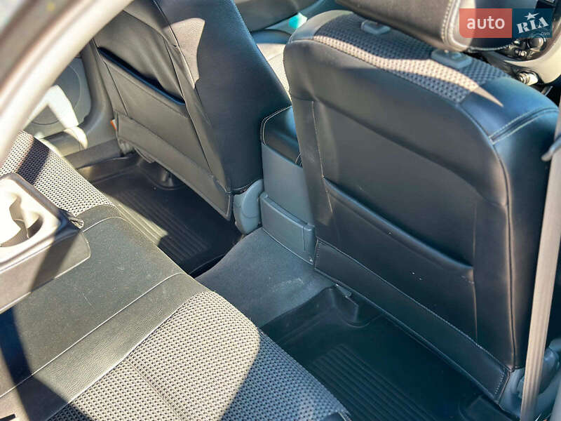 Хетчбек Chevrolet Lacetti 2008 в Вінниці