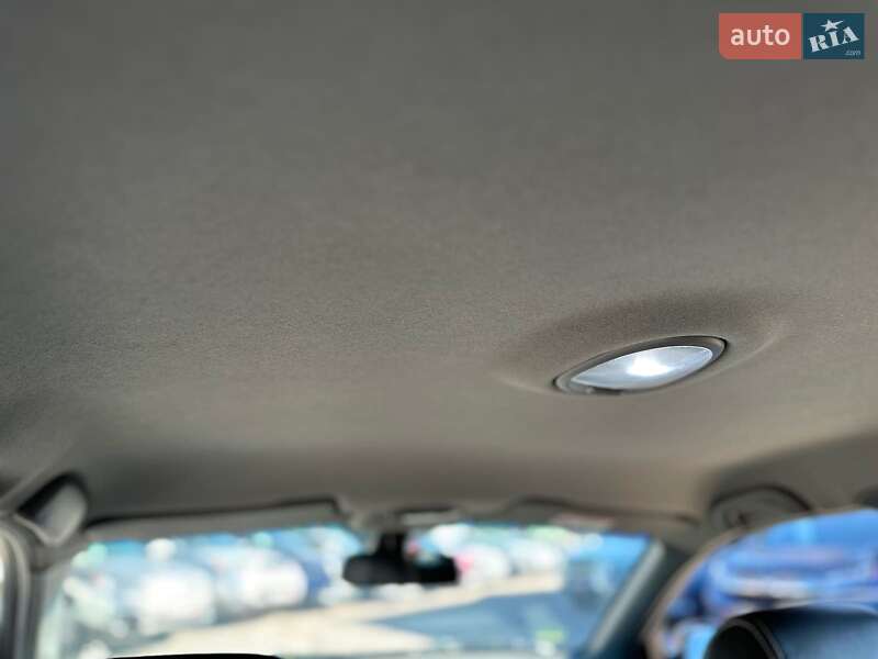 Хетчбек Chevrolet Lacetti 2008 в Вінниці