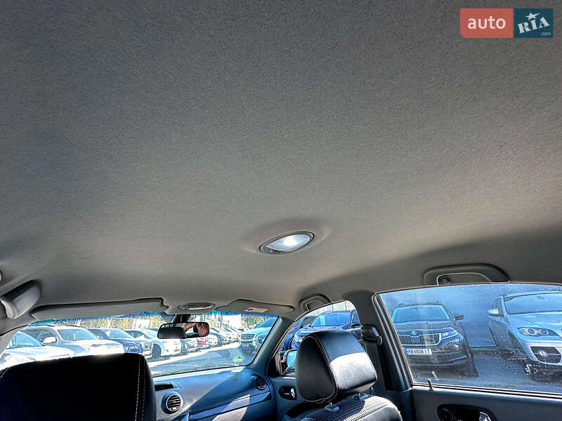 Хетчбек Chevrolet Lacetti 2008 в Вінниці