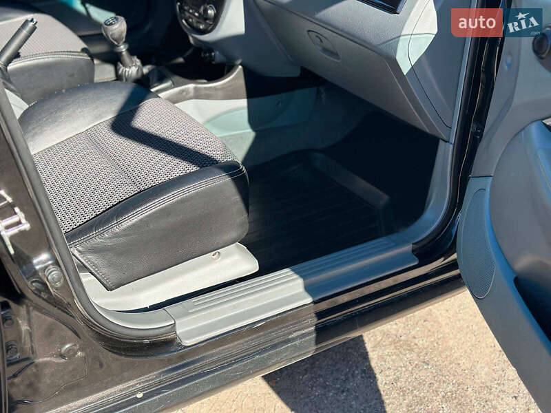 Хетчбек Chevrolet Lacetti 2008 в Вінниці