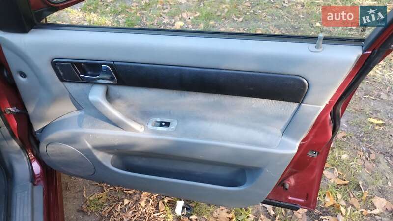 Седан Chevrolet Lacetti 2004 в Ніжині