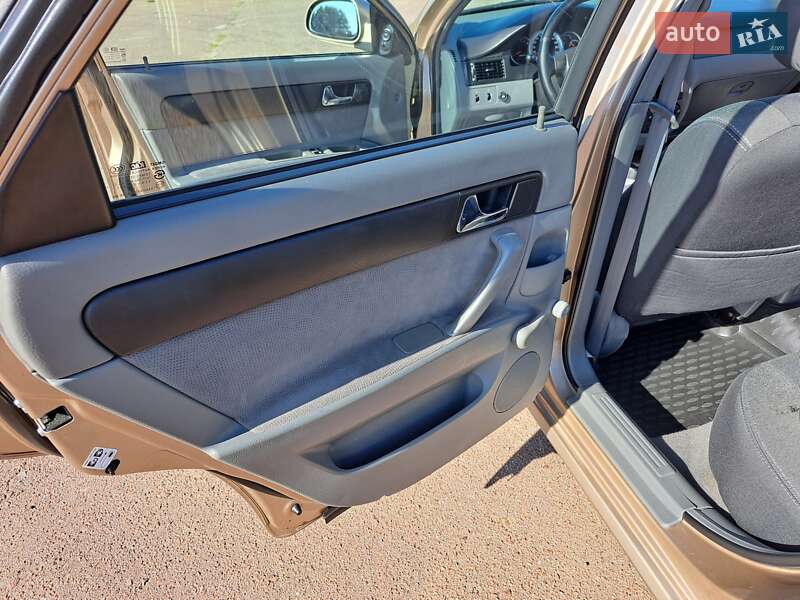 Седан Chevrolet Lacetti 2007 в Чернігові фото 9 Седан Chevrolet Lacetti 2007 в Чернігові