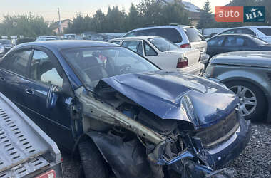Седан Chevrolet Lacetti 2008 в Києві