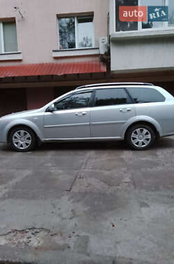 Універсал Chevrolet Lacetti 2012 в Львові