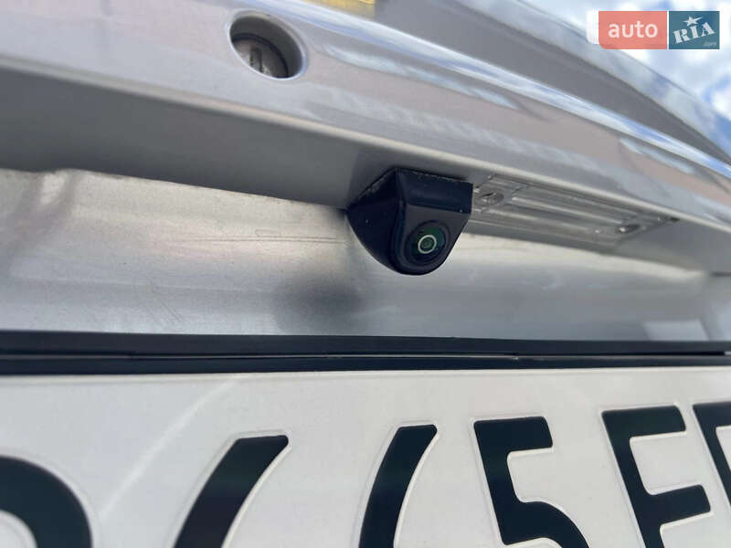 Седан Chevrolet Lacetti 2012 в Березане