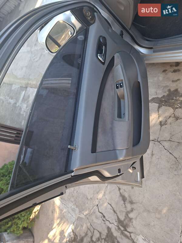 Универсал Chevrolet Lacetti 2010 в Краматорске фото 19 Универсал Chevrolet Lacetti 2010 в Краматорске