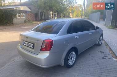 Седан Chevrolet Lacetti 2005 в 