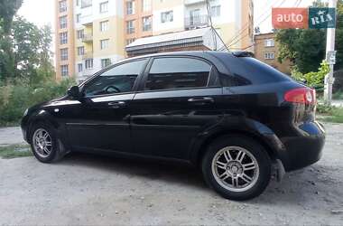 Хетчбек Chevrolet Lacetti 2005 в Кам'янець-Подільському