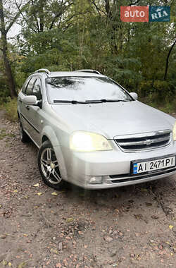 Универсал Chevrolet Lacetti 2004 в Киеве