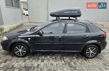 Хэтчбек Chevrolet Lacetti 2012 в Запорожье