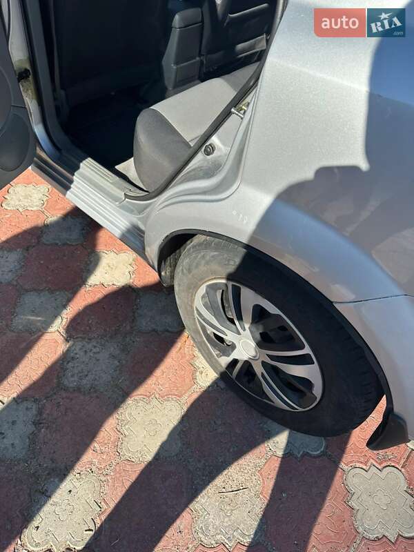 Хетчбек Chevrolet Lacetti 2008 в Городні фото 2 Хетчбек Chevrolet Lacetti 2008 в Городні