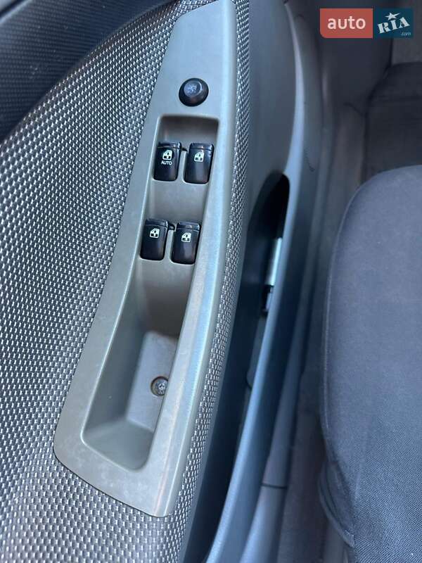 Хетчбек Chevrolet Lacetti 2008 в Городні фото 7 Хетчбек Chevrolet Lacetti 2008 в Городні