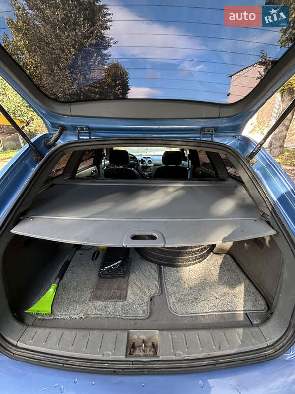 Универсал Chevrolet Lacetti 2005 в Киеве фото 34 Универсал Chevrolet Lacetti 2005 в Киеве