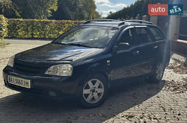 Універсал Chevrolet Lacetti 2005 в Василькові