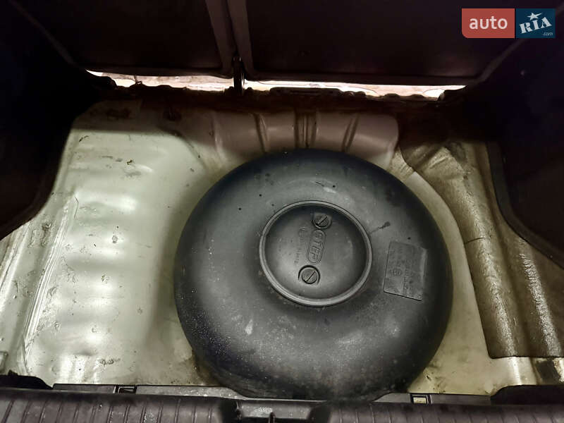 Хэтчбек Chevrolet Lacetti 2008 в Киеве фото 14 Хэтчбек Chevrolet Lacetti 2008 в Киеве