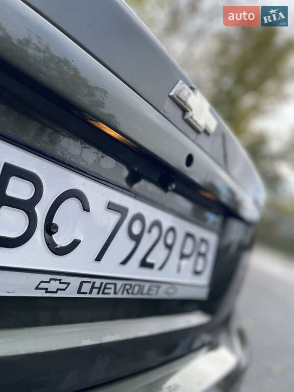 Седан Chevrolet Lacetti 2005 в Львове фото 7 Седан Chevrolet Lacetti 2005 в Львове