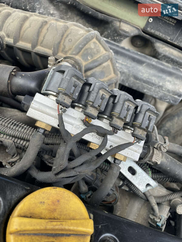 Седан Chevrolet Lacetti 2005 в Львове фото 16 Седан Chevrolet Lacetti 2005 в Львове