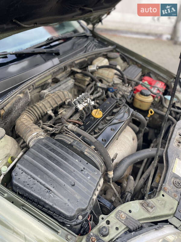 Седан Chevrolet Lacetti 2005 в Львове фото 18 Седан Chevrolet Lacetti 2005 в Львове