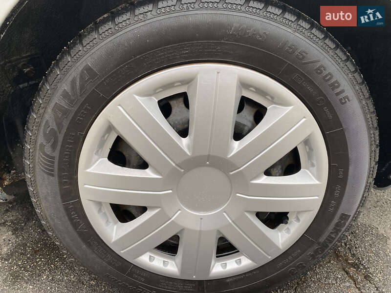 Універсал Chevrolet Lacetti 2011 в Києві