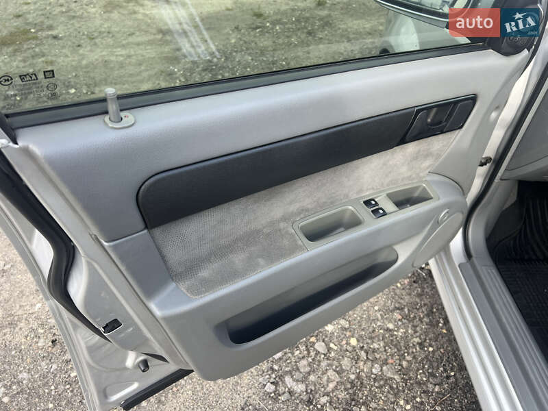 Седан Chevrolet Lacetti 2012 в Києві