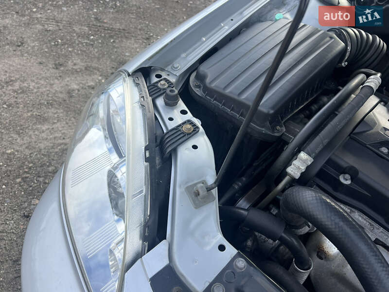Седан Chevrolet Lacetti 2012 в Києві