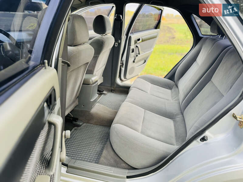 Седан Chevrolet Lacetti 2006 в Ромнах