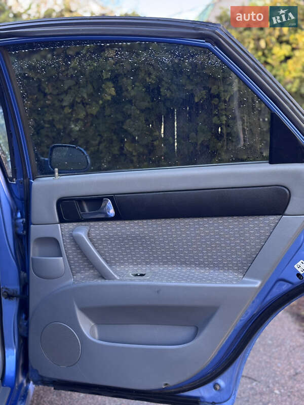 Седан Chevrolet Lacetti 2005 в Чернігові
