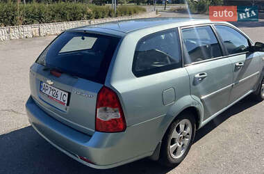 Универсал Chevrolet Lacetti 2005 в 
