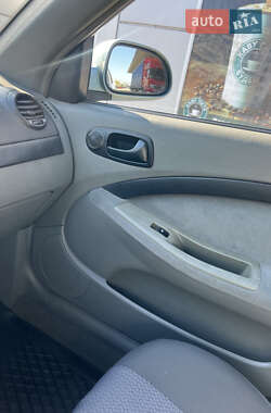 Универсал Chevrolet Lacetti 2005 в 
