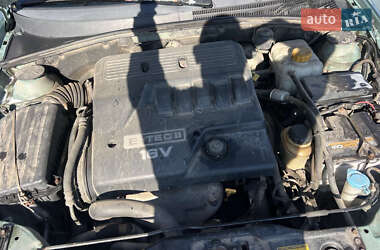 Универсал Chevrolet Lacetti 2005 в 