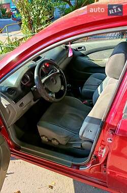 Універсал Chevrolet Lacetti 2008 в Чугуєві