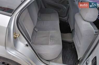 Седан Chevrolet Lacetti 2006 в 