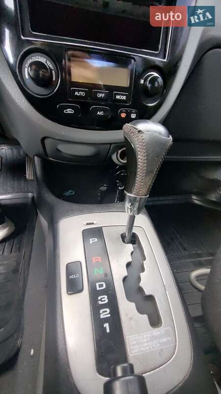 Седан Chevrolet Lacetti 2007 в Кривом Роге фото 6 Седан Chevrolet Lacetti 2007 в Кривом Роге