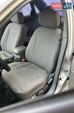 Седан Chevrolet Lacetti 2007 в 