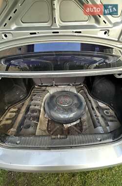 Седан Chevrolet Lacetti 2007 в 